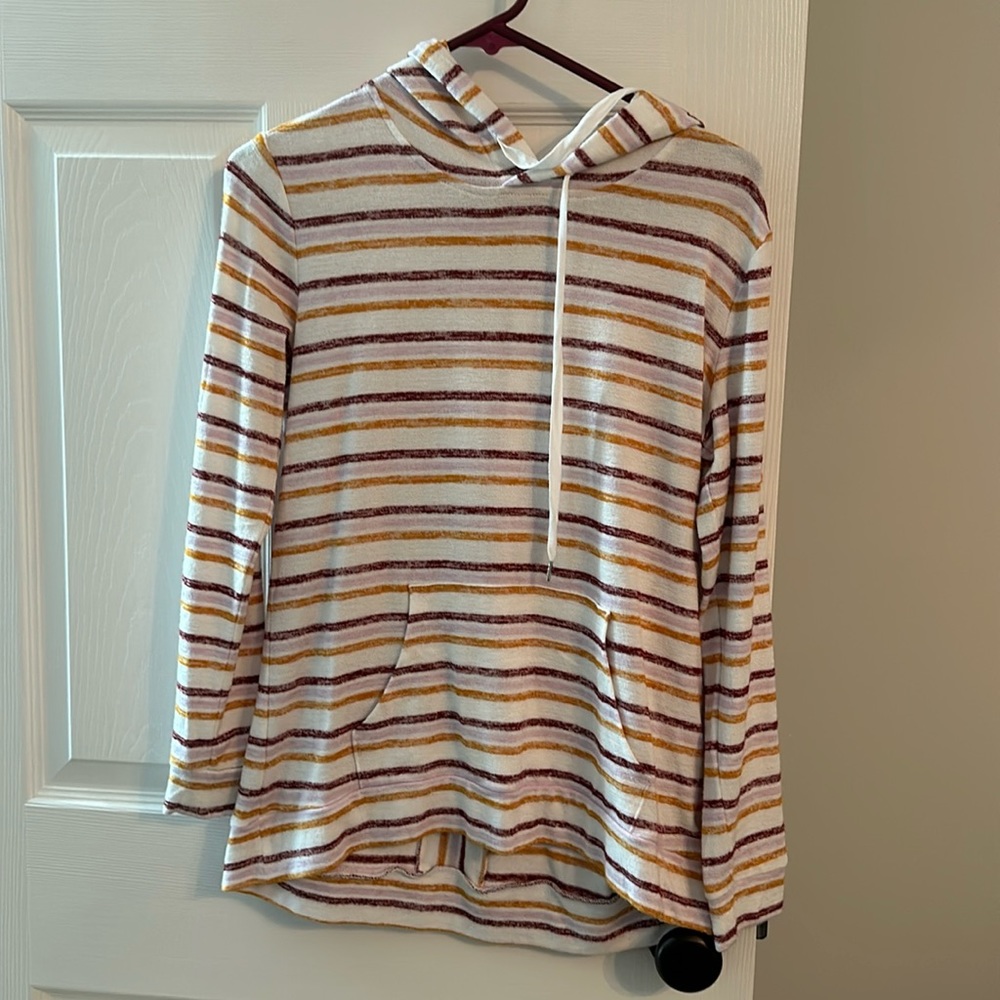 Market & Spruce top Stitch Fix
